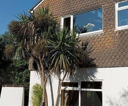 Guesthouse Topos St Austell Exteriör bild