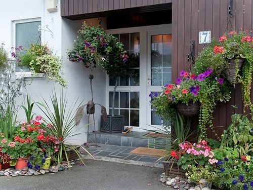 Guesthouse Topos St Austell Exteriör bild