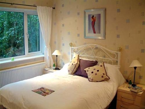 Guesthouse Topos St Austell Exteriör bild