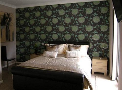 Guesthouse Topos St Austell Exteriör bild