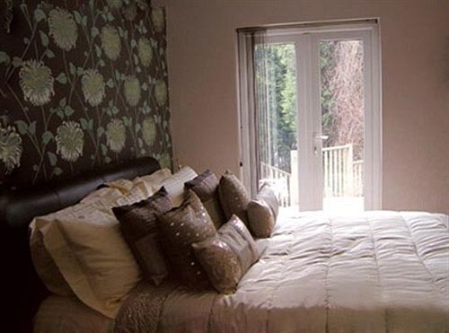 Guesthouse Topos St Austell Exteriör bild