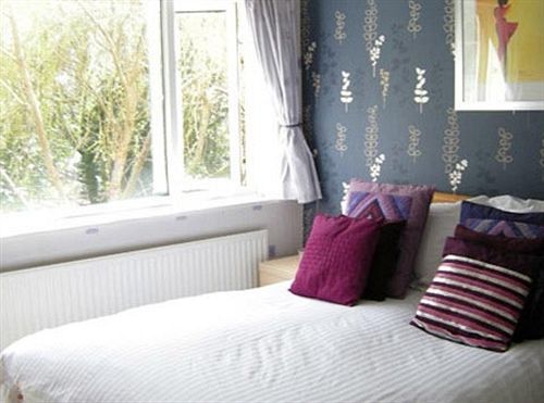Guesthouse Topos St Austell Exteriör bild
