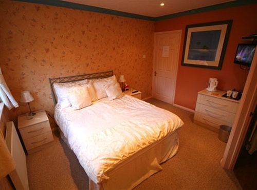 Guesthouse Topos St Austell Exteriör bild