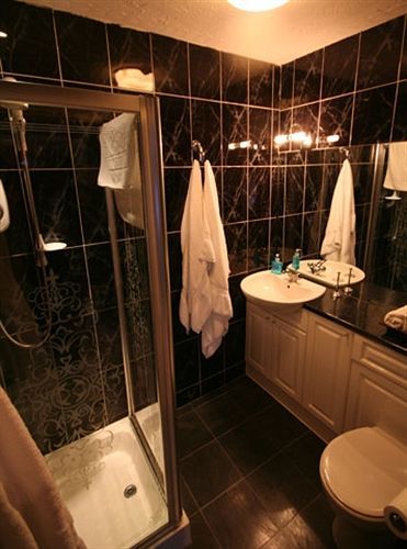 Guesthouse Topos St Austell Exteriör bild