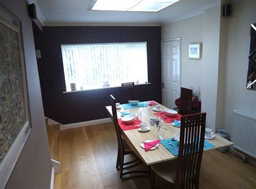 Guesthouse Topos St Austell Exteriör bild
