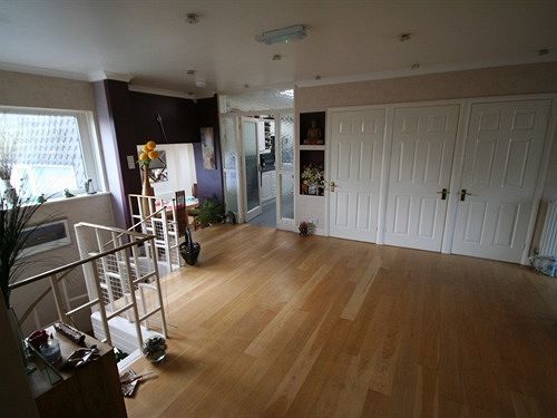 Guesthouse Topos St Austell Exteriör bild