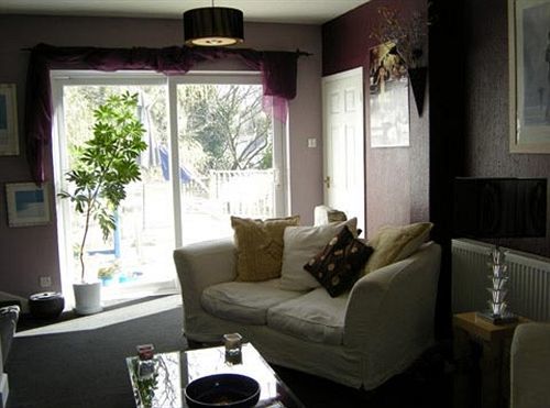 Guesthouse Topos St Austell Exteriör bild